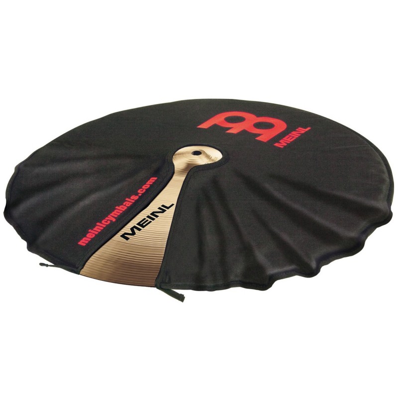 Meinl Cymbals M-CYMBAG-23 Cymbal Bag 23" - Pokrowiec na talerz perkusyjny