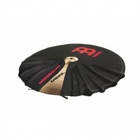 Meinl Cymbals M-CYMBAG-6 Cymbal Bag 6" - Pokrowiec na talerz perkusyjny