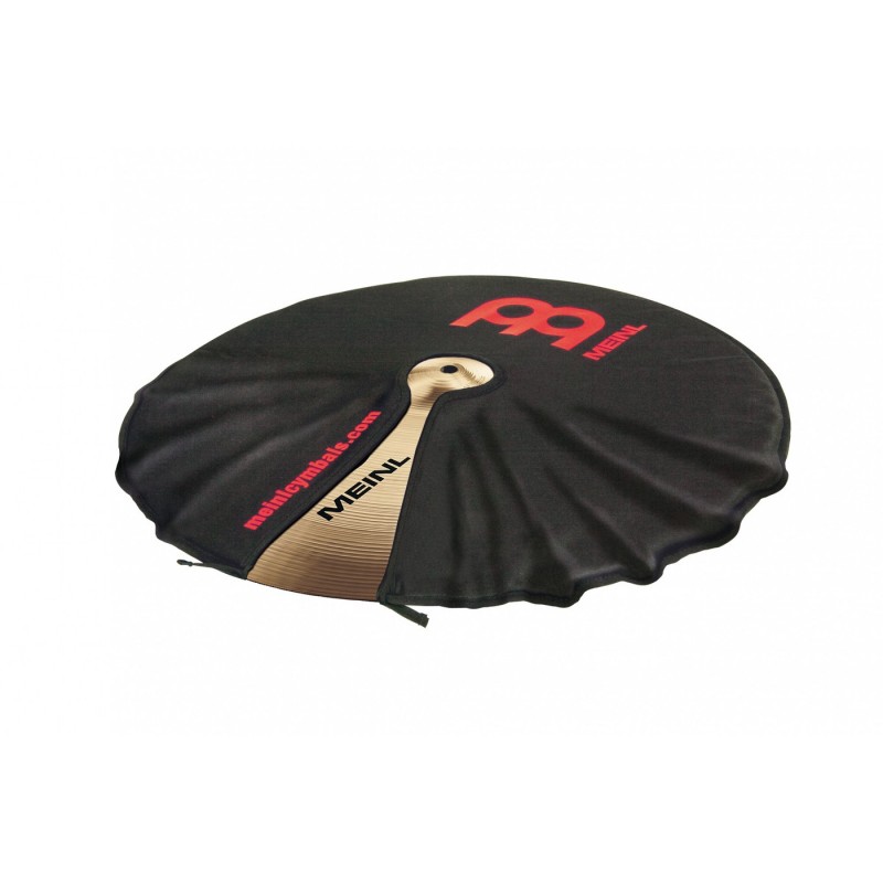 Meinl Cymbals M-CYMBAG-22 Cymbal Bag 22" - Pokrowiec na talerz perkusyjny