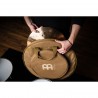Meinl Cymbals MCB22CB Pro Cymbal Backpack 22" - Pokrowiec na talerze perkusyjne
