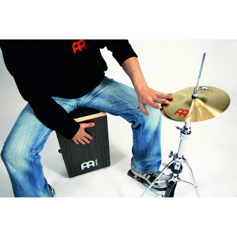 Meinl Cymbals MLH Low Hat - Statyw na talerze perkusyjne