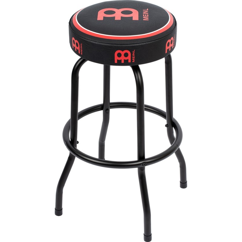 Meinl Cymbals MBS30B Barstool 30" - Stołek perkusyjny
