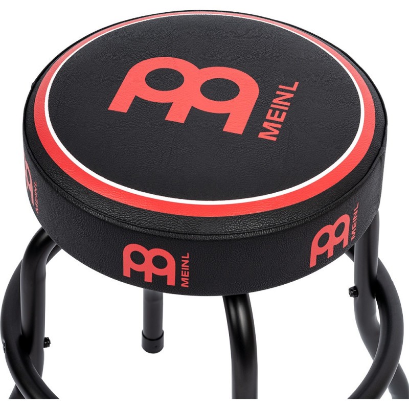 Meinl Cymbals MBS24B Barstool 24" - Stołek perkusyjny
