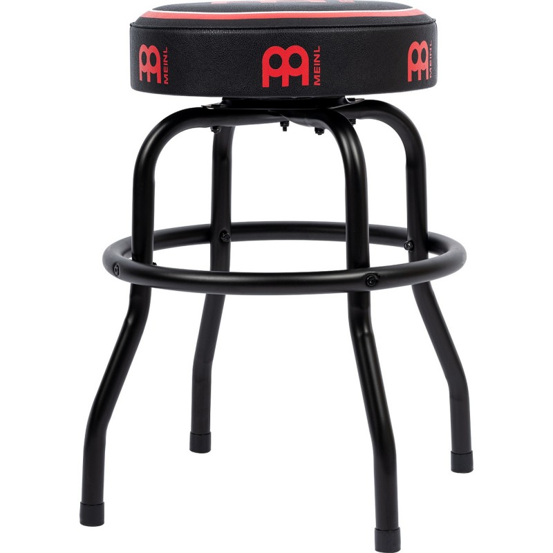 Meinl Cymbals MBS24B Barstool 24" - Stołek perkusyjny