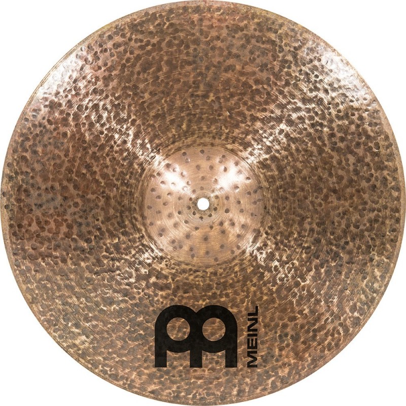 Meinl Cymbals AC-DOUBLEDOWN Artist Concept Double Down Stack 17"/18" - Talerz perkusyjny
