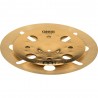 Meinl Cymbals AC-BULLET Artist Concept Bullet Stack Luke Holland 12"/16" - Talerz perkusyjny