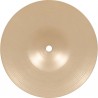 Meinl Cymbals AC-TE1 Artist Concept Temporal 1 Stack 8"/10" - Talerz perkusyjny