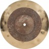 Meinl Cymbals AC-TE1 Artist Concept Temporal 1 Stack 8"/10" - Talerz perkusyjny