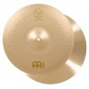 Meinl Cymbals PA14QSH Pure Alloy Quick Sand Hat 14"Benny Greb Signature - Talerz perkusyjny