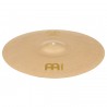 Meinl Cymbals PA14QSH Pure Alloy Quick Sand Hat 14"Benny Greb Signature - Talerz perkusyjny