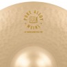 Meinl Cymbals PA14QSH Pure Alloy Quick Sand Hat 14"Benny Greb Signature - Talerz perkusyjny