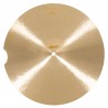 Meinl Cymbals PA14QSH Pure Alloy Quick Sand Hat 14"Benny Greb Signature - Talerz perkusyjny