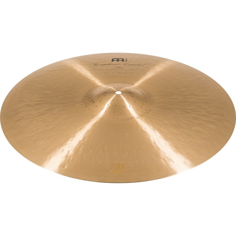 Meinl Cymbals SY-20SUS Symphonic Medium 20" - Talerz perkusyjny