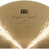 Meinl Cymbals SY-20SUS Symphonic Medium 20" - Talerz perkusyjny