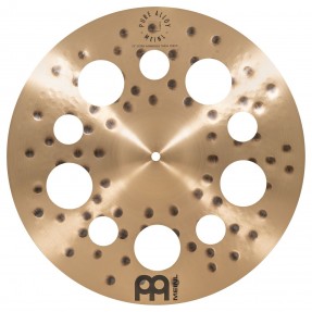 Meinl Cymbals PA18EHTRC Pure Alloy Extra Hammered Trash Crash 18" - Talerz perkusyjny