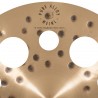 Meinl Cymbals PA18EHTRC Pure Alloy Extra Hammered Trash Crash 18" - Talerz perkusyjny