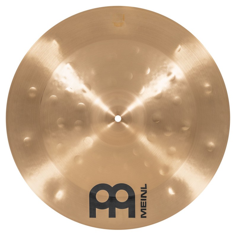 Meinl Cymbals PA18EHCH Pure Alloy Extra Hammered China 18" - Talerz perkusyjny