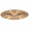 Meinl Cymbals PA18EHCH Pure Alloy Extra Hammered China 18" - Talerz perkusyjny