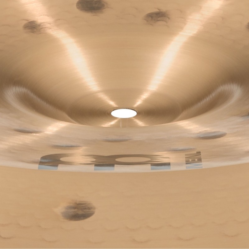 Meinl Cymbals PA18EHCH Pure Alloy Extra Hammered China 18" - Talerz perkusyjny