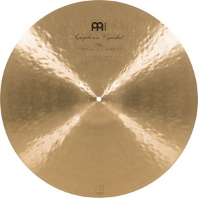 Meinl Cymbals SY-22SUS Symphonic Medium 22" - Talerz perkusyjny