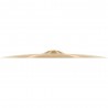 Meinl Cymbals SY-22SUS Symphonic Medium 22" - Talerz perkusyjny