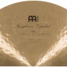 Meinl Cymbals SY-22SUS Symphonic Medium 22" - Talerz perkusyjny
