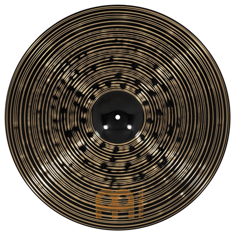 Meinl Cymbals CC24DAR Classics Custom Dark Ride 24" - Talerz perkusyjny