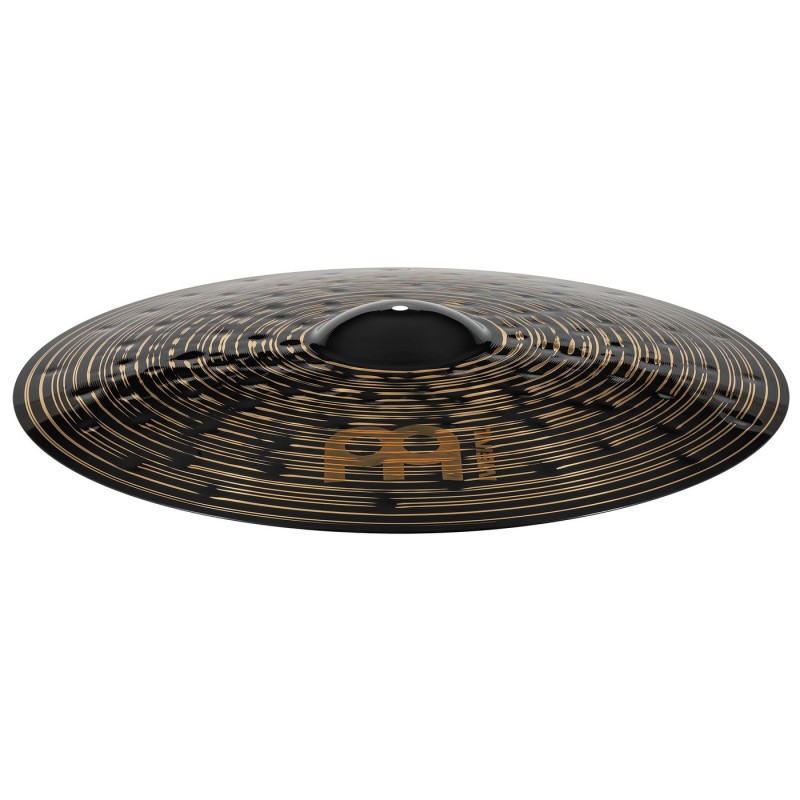 Meinl Cymbals CC24DAR Classics Custom Dark Ride 24" - Talerz perkusyjny