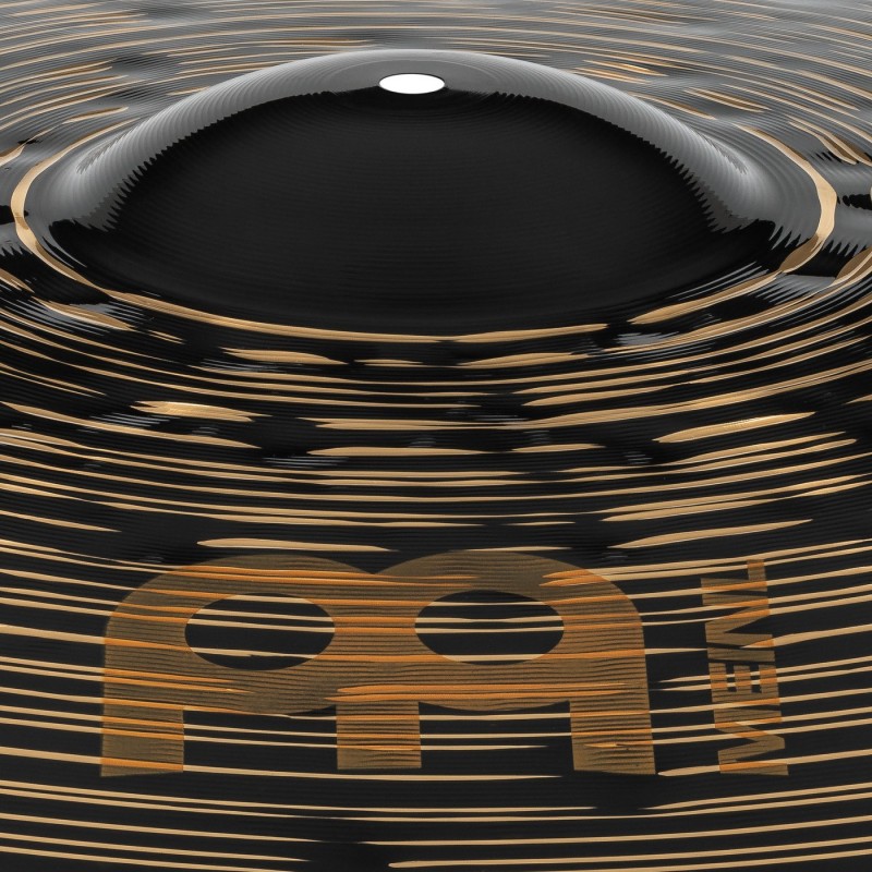 Meinl Cymbals CC24DAR Classics Custom Dark Ride 24" - Talerz perkusyjny