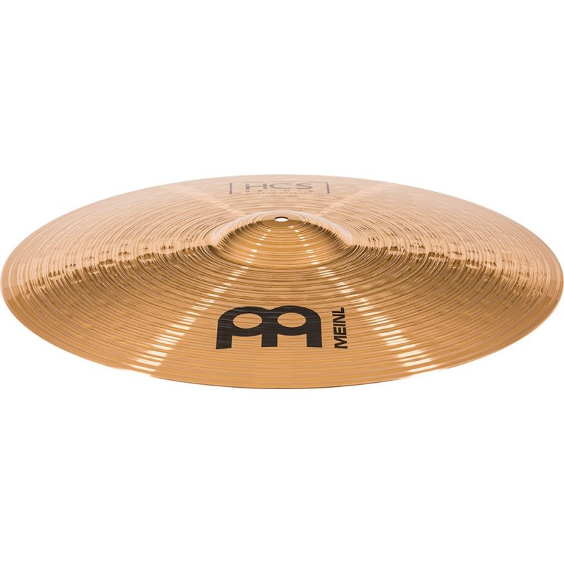 Meinl Cymbals HCSB20HR HCS Bronze Heavy Ride 20" - Talerz perkusyjny