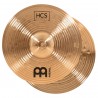 Meinl Cymbals HCSB13H Cymbals HCS Bronze Hihat 13" - Talerze perkusyjne Hihat