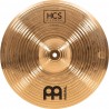 Meinl Cymbals HCSB13H Cymbals HCS Bronze Hihat 13" - Talerze perkusyjne Hihat