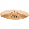Meinl Cymbals HCSB15H HCS Bronze Hihat 15" - Talerze perkusyjne Hihat