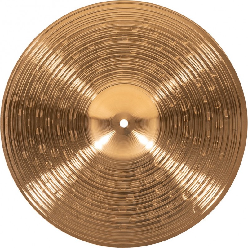 Meinl Cymbals HCSB15H HCS Bronze Hihat 15" - Talerze perkusyjne Hihat
