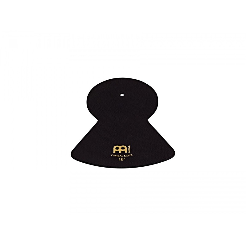 Meinl Cymbals MCM-16 Cymbal Mute 16" - Tłumik do talerzy perkusyjnych