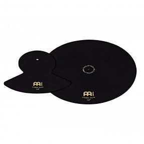 Meinl Cymbals MCM-14 Cymbal Mute 14" - Tłumiki do talerza hi-hat