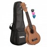 Cascha Premium Mahogany Soprano - Ukulele sopranowe