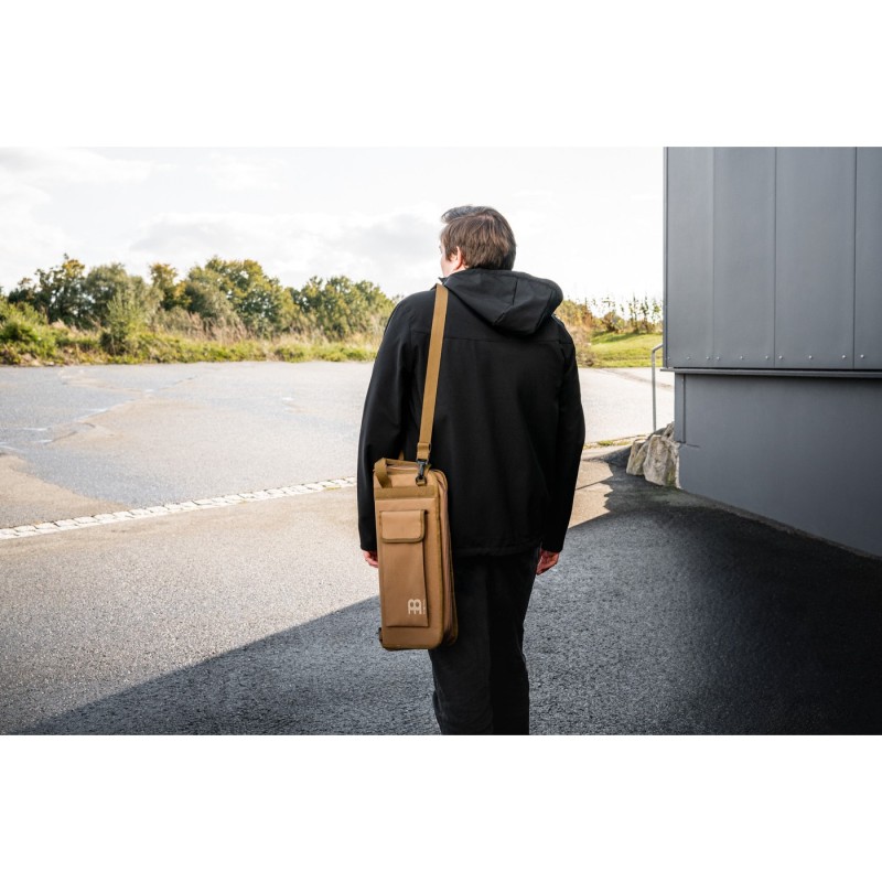 Meinl Cymbals MSBCB Pro Stick Bag - Torba na pałki perkusyjne