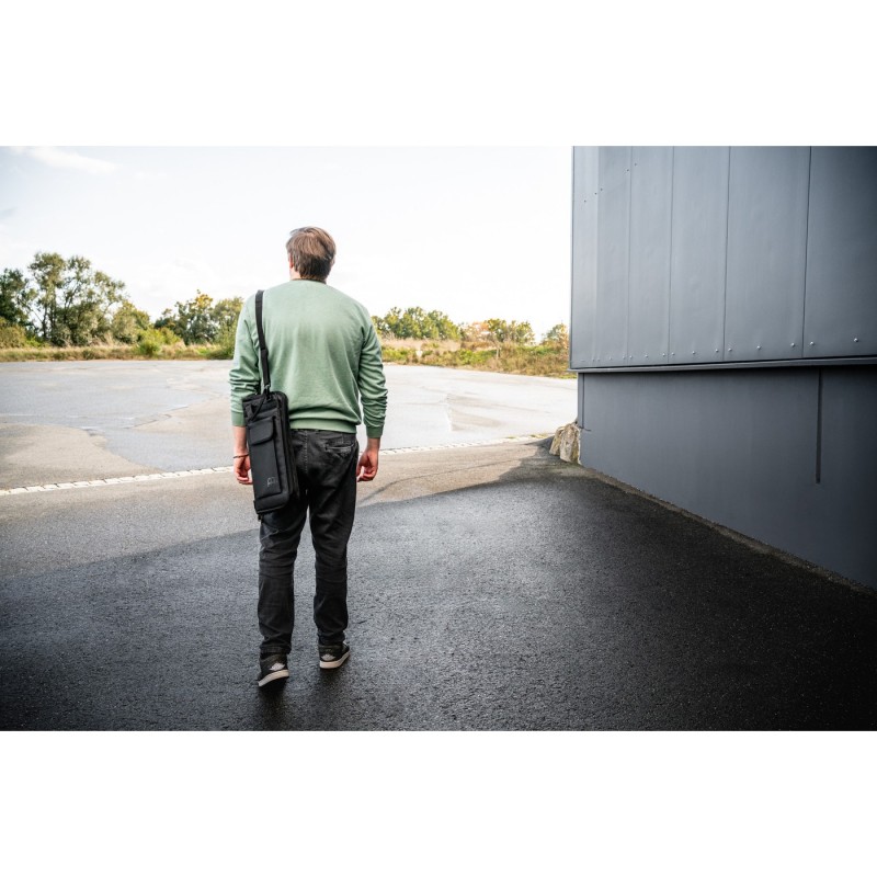 Meinl Cymbals MSBCR Pro Stick Bag - Torba na pałki perkusyjne