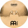 Meinl Cymbals CC4680-TRB Classics Custom Brilliant Triple Bonus - Zestaw talerzy perkusyjnych