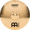 Meinl Cymbals CC4680-TRB Classics Custom Brilliant Triple Bonus - Zestaw talerzy perkusyjnych