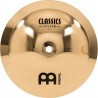Meinl Cymbals CC4680-TRB Classics Custom Brilliant Triple Bonus - Zestaw talerzy perkusyjnych
