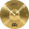 Meinl Cymbals HCS141620+10 HCS Complete Cymbal Set-Up - Zestaw talerzy perkusyjnych