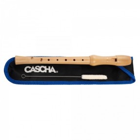 Cascha Baroque Fingering - flet sopranowy