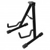 Cascha Guitar Stand - statyw gitarowy