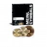 Meinl Cymbals A-CS6 Mike Johnston - Zestaw talerzy perkusyjnych