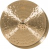 Meinl Cymbals A-CS6 Mike Johnston - Zestaw talerzy perkusyjnych