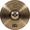 Meinl Cymbals PAC1618 Pure Alloy Custom Crash Set - Zestaw talerzy perkusyjnych