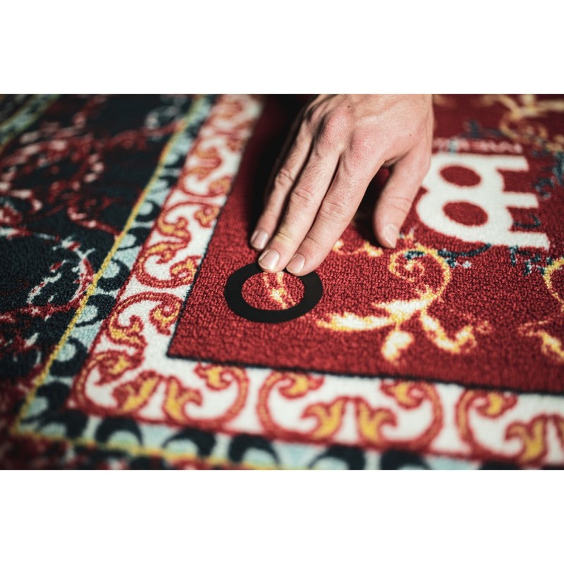 Meinl Cymbals MQSM Quick-Set Markers - Znaczniki do ustawienia perkusji