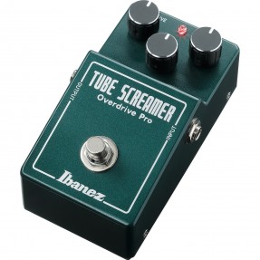 Ibanez TS808HWV2 Tubescreamer - Efekt gitarowy Overdrive